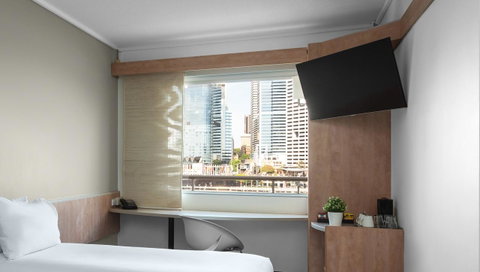 Ibis Sydney Darling Harbour - Accommodation Guide 3