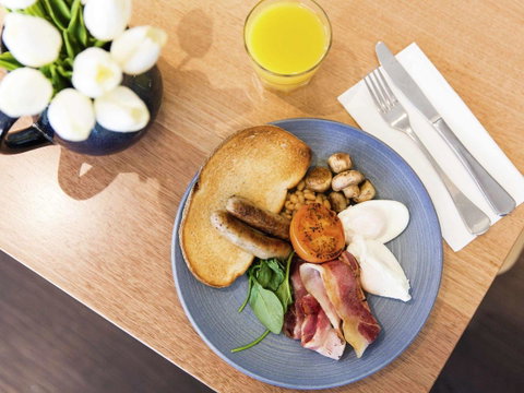 Ibis Sydney Darling Harbour - Accommodation Guide 32