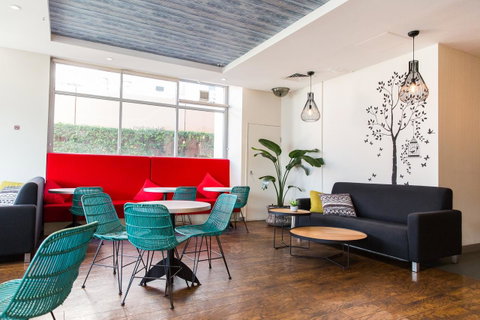 Ibis Sydney Darling Harbour - Accommodation Guide 10