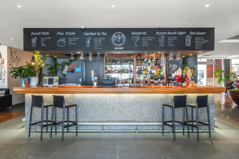 Ibis Sydney Darling Harbour - Accommodation Guide 12
