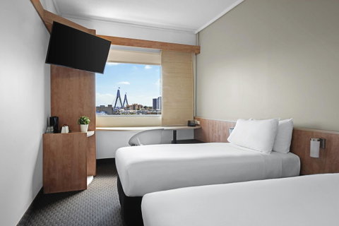 Ibis Sydney Darling Harbour - Accommodation Guide 14