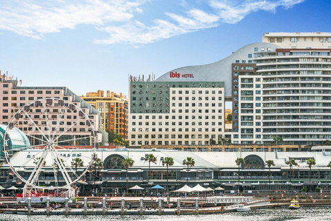 Ibis Sydney Darling Harbour - Accommodation Guide 5
