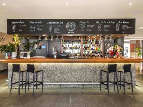 Ibis Sydney Darling Harbour - Accommodation Guide 29