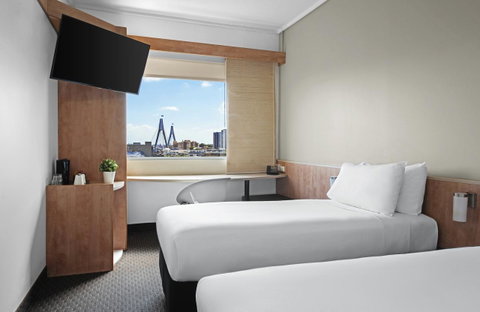 Ibis Sydney Darling Harbour - Accommodation Guide 19
