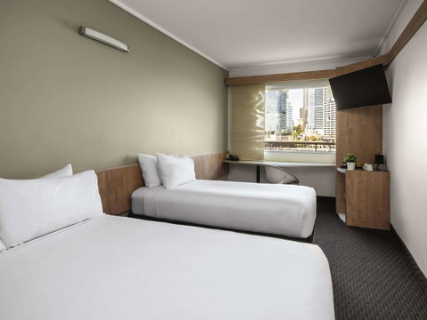 Ibis Sydney Darling Harbour - Accommodation Guide 42