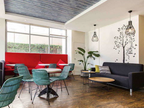 Ibis Sydney Darling Harbour - Accommodation Guide 28