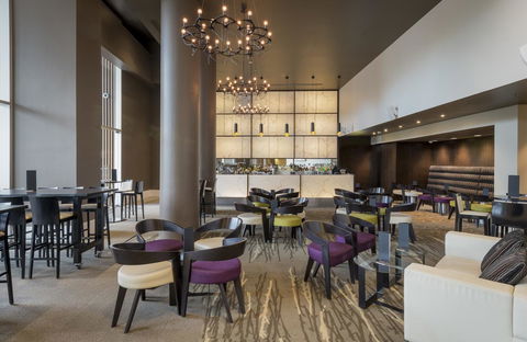 PARKROYAL Parramatta - Accommodation Guide 38
