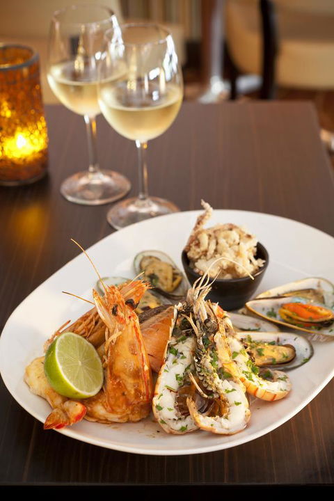 PARKROYAL Parramatta - Accommodation Guide 18