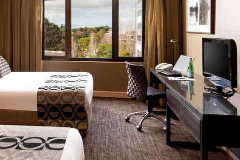 PARKROYAL Parramatta - Accommodation Guide 27