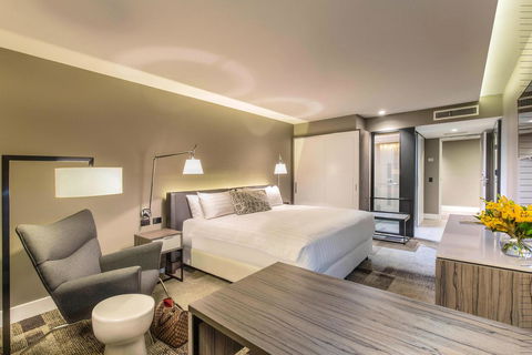 PARKROYAL Parramatta - Accommodation Guide 11
