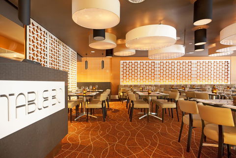 PARKROYAL Parramatta - Accommodation Guide 17