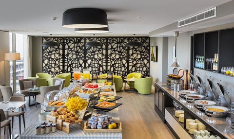 PARKROYAL Parramatta - Accommodation Guide 36