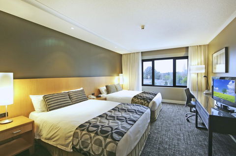 PARKROYAL Parramatta - Accommodation Guide 28
