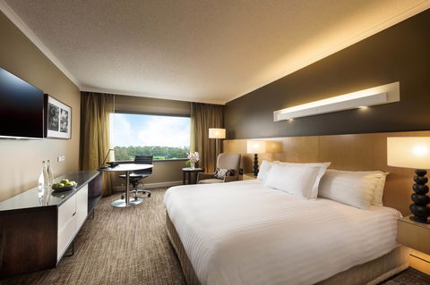 PARKROYAL Parramatta - Accommodation Guide 0