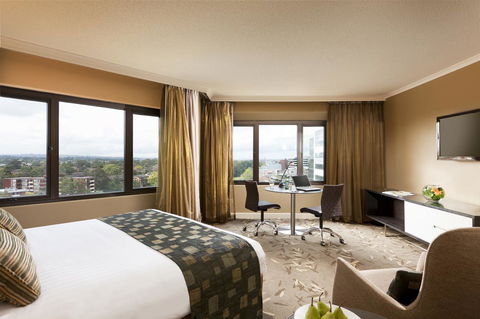 PARKROYAL Parramatta - Accommodation Guide 7