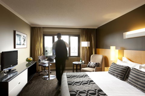 PARKROYAL Parramatta - Accommodation Guide 8