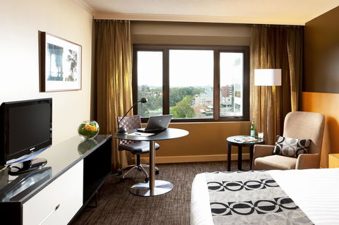 PARKROYAL Parramatta - Accommodation Guide 22