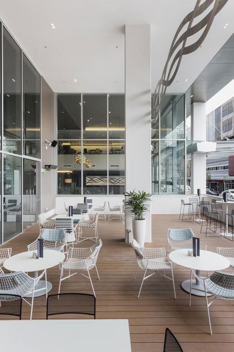 PARKROYAL Parramatta - Accommodation Guide 40