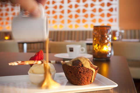 PARKROYAL Parramatta - Accommodation Guide 26