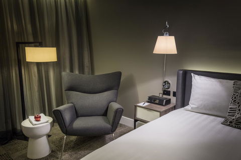 PARKROYAL Parramatta - Accommodation Guide 29