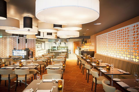 PARKROYAL Parramatta - Accommodation Guide 23