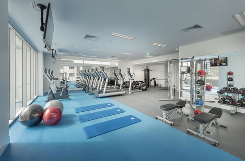 PARKROYAL Parramatta - Accommodation Guide 41