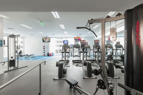 PARKROYAL Parramatta - Accommodation Guide 44