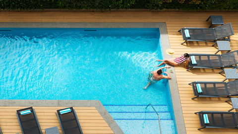 PARKROYAL Parramatta - Accommodation Guide 9