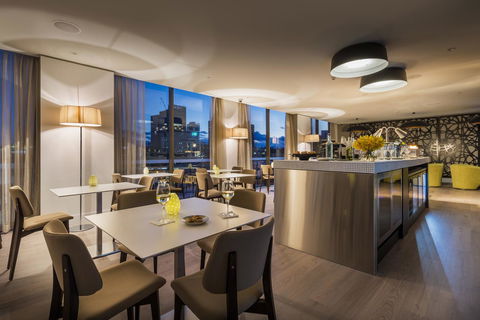 PARKROYAL Parramatta - Accommodation Guide 39