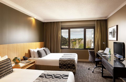 PARKROYAL Parramatta - Accommodation Guide 5