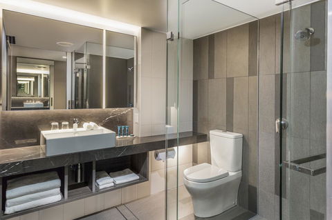PARKROYAL Parramatta - Accommodation Guide 13
