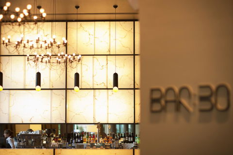 PARKROYAL Parramatta - Accommodation Guide 21
