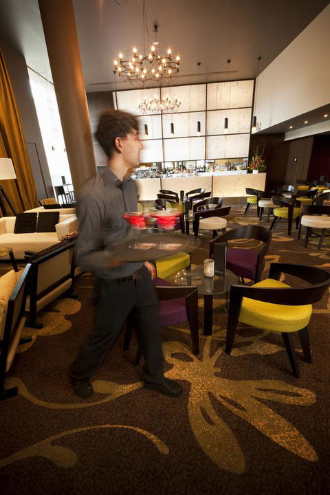 PARKROYAL Parramatta - Accommodation Guide 10