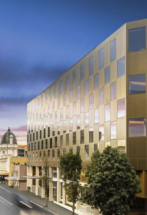 PARKROYAL Parramatta - Accommodation Guide 32