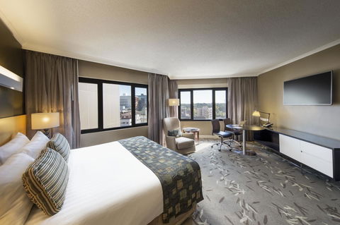PARKROYAL Parramatta - Accommodation Guide 4
