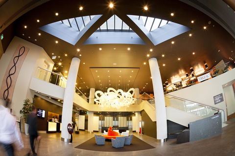 PARKROYAL Parramatta - Accommodation Guide 2