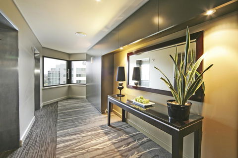 PARKROYAL Parramatta - Accommodation Guide 16