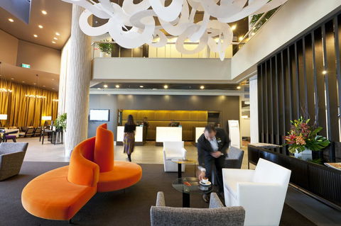 PARKROYAL Parramatta - Accommodation Guide 19