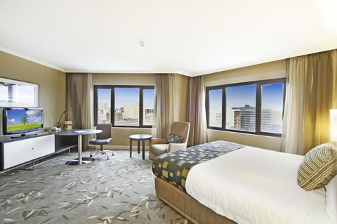 PARKROYAL Parramatta - Accommodation Guide 14