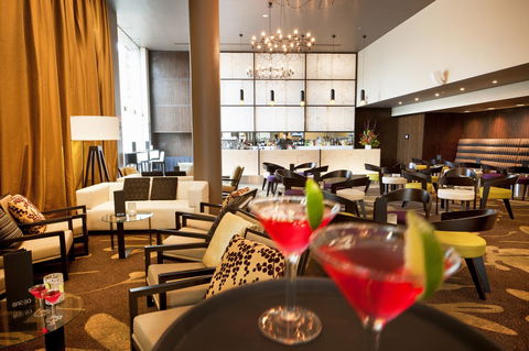PARKROYAL Parramatta - Accommodation Guide 15