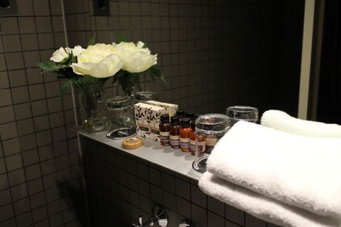 Kirketon Hotel Sydney - Accommodation Asia 8