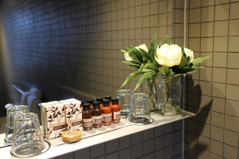 Kirketon Hotel Sydney - Accommodation Asia 11