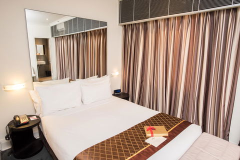 Kirketon Hotel Sydney - Accommodation Asia 7