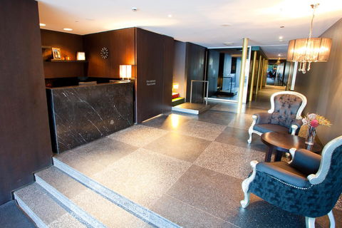 Kirketon Hotel Sydney - Accommodation Asia 25