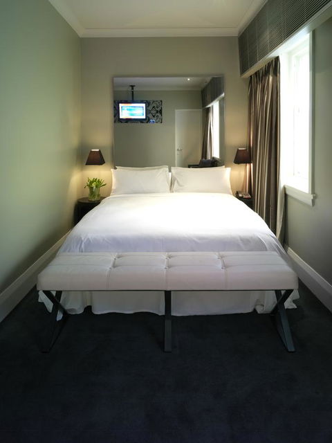 Kirketon Hotel Sydney - Accommodation Asia 6