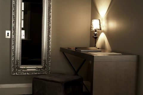 Kirketon Hotel Sydney - Accommodation Asia 5