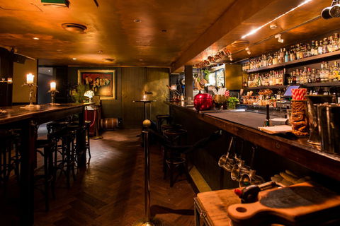 Kirketon Hotel Sydney - Accommodation Asia 33