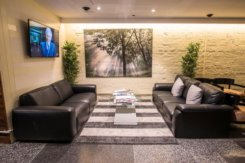 Kirketon Hotel Sydney - Accommodation Asia 26