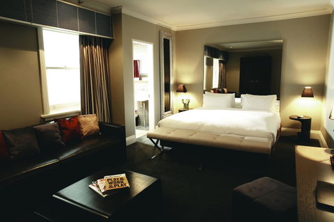 Kirketon Hotel Sydney - Accommodation Asia 10