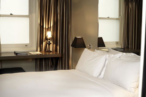 Kirketon Hotel Sydney - Accommodation Asia 3
